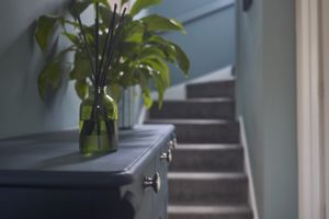 Hallway- click for photo gallery